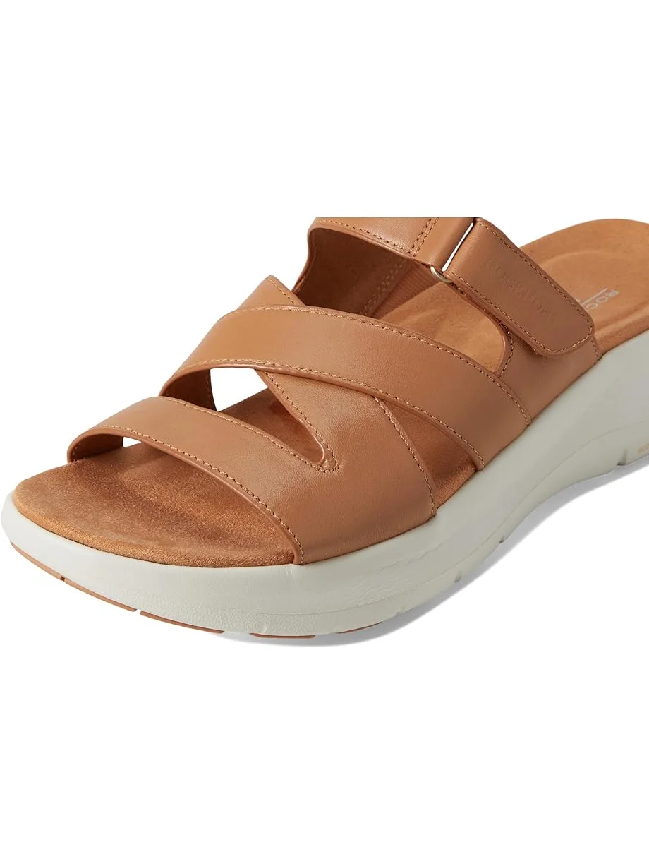 Туфли Rockport Qwyn — 6