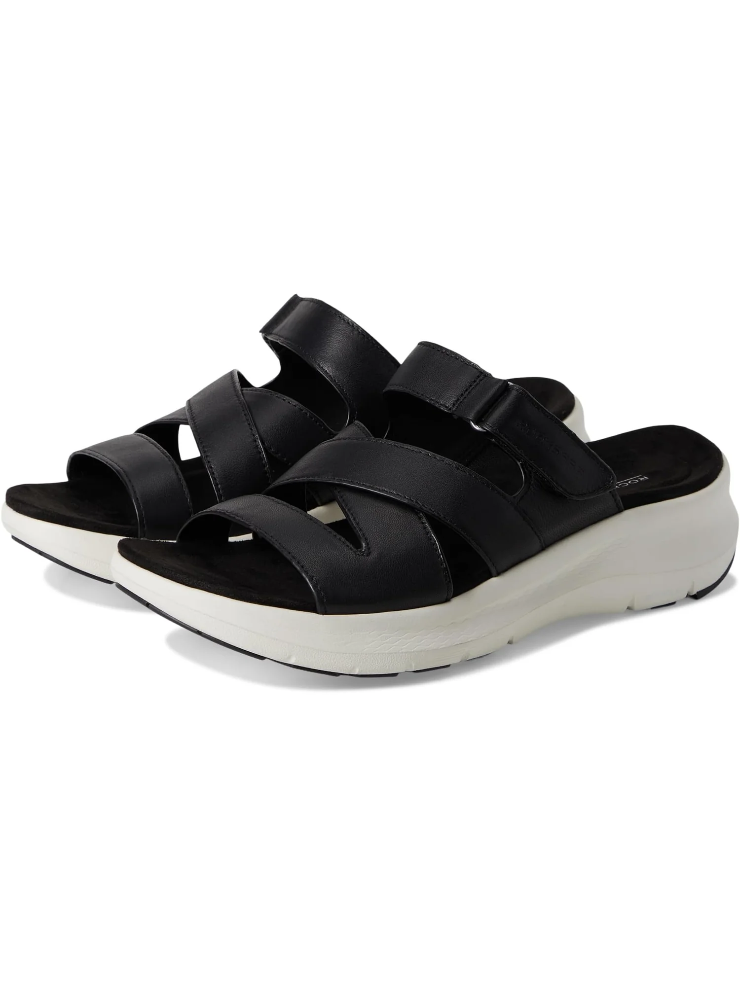 Туфли Rockport Qwyn — 1