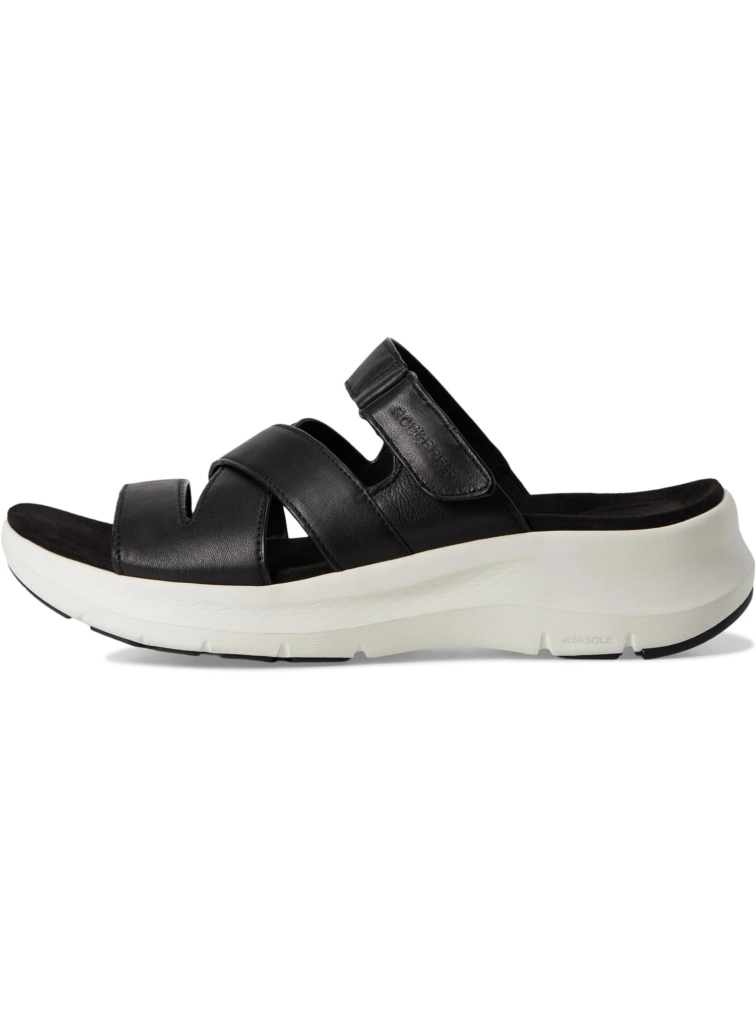 Туфли Rockport Qwyn — 4