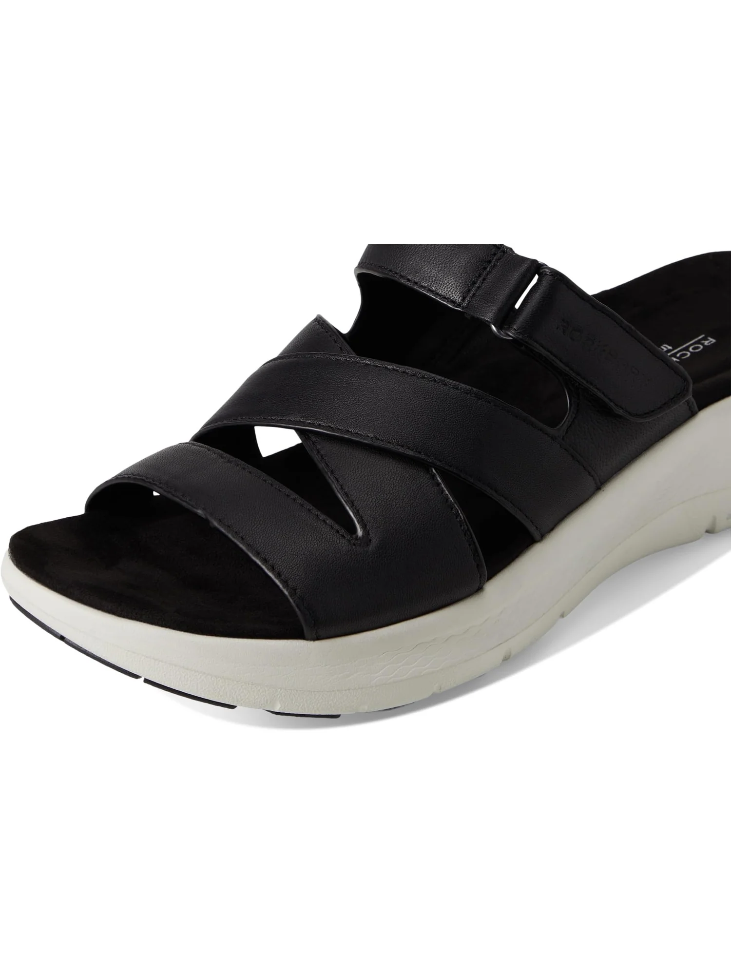 Туфли Rockport Qwyn — 6