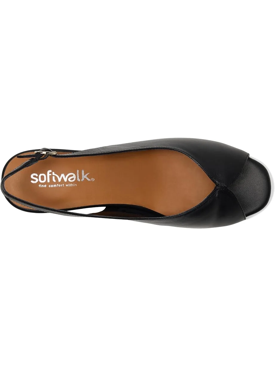 Туфли SoftWalk Lakewood — 2