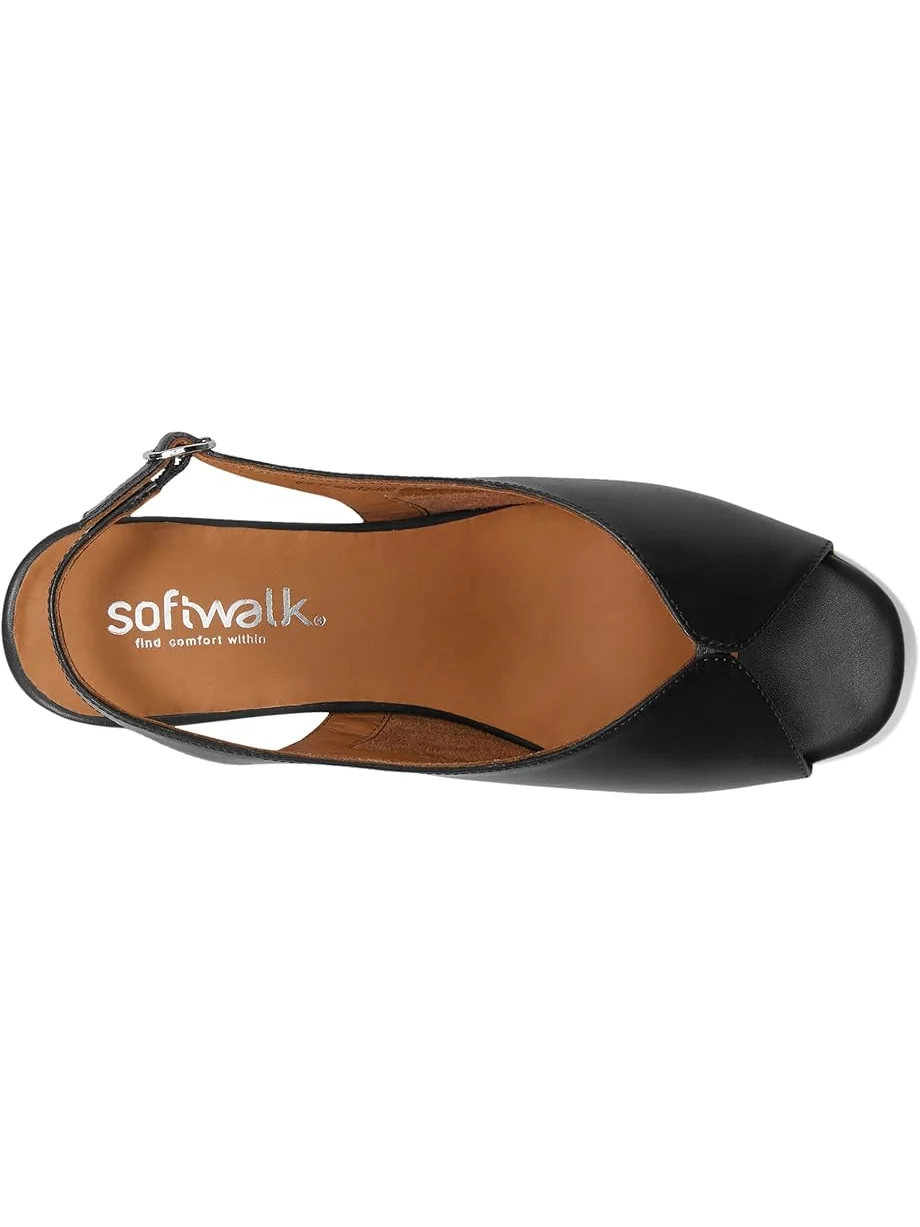 Туфли SoftWalk Lakewood — 2