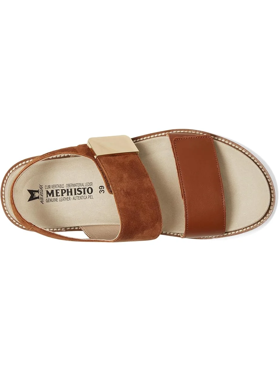 Сандалии Mephisto Violaine — 2