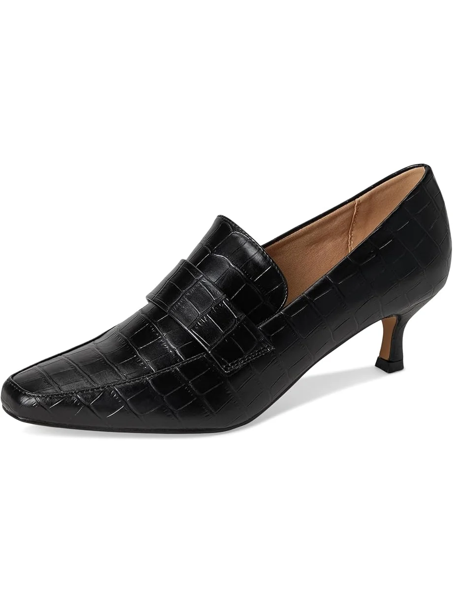 Туфли Journee Collection Celina Pump — 7