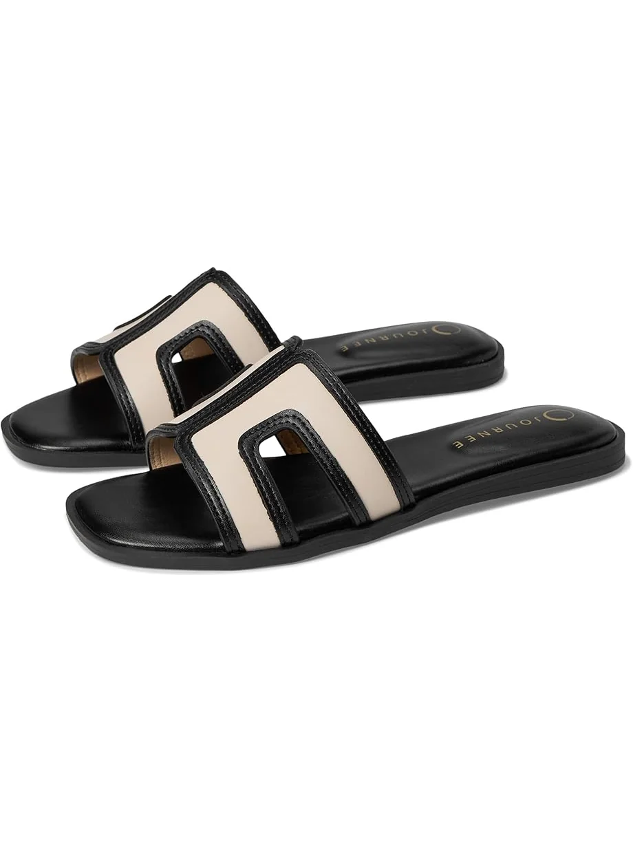 Сандалии Journee Collection Primah — 1
