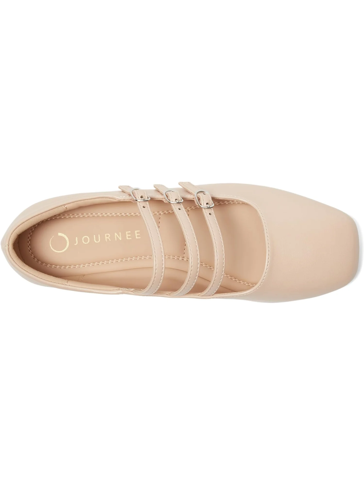 Балетки Journee Collection Darlin — 2