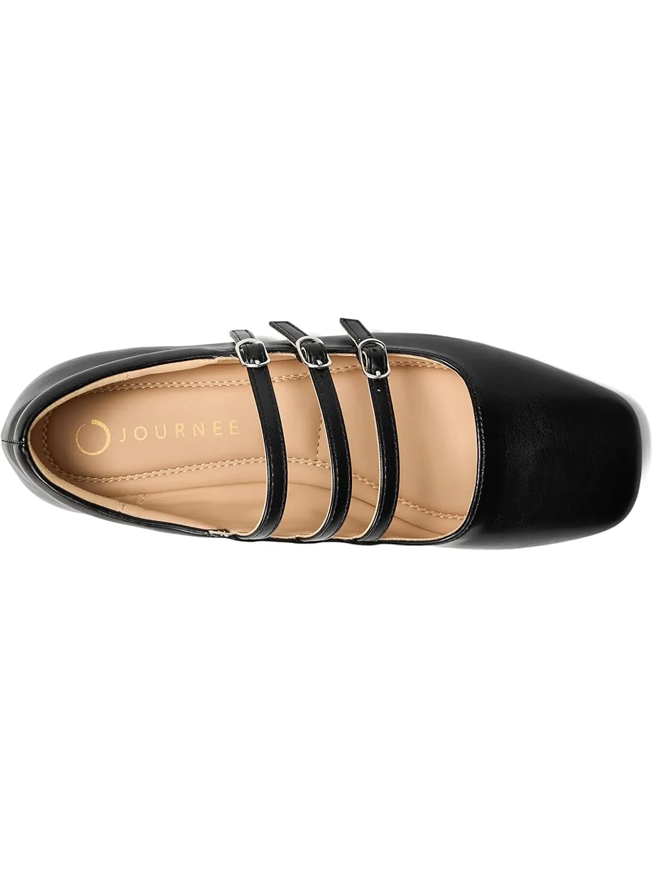 Балетки Journee Collection Darlin — 2