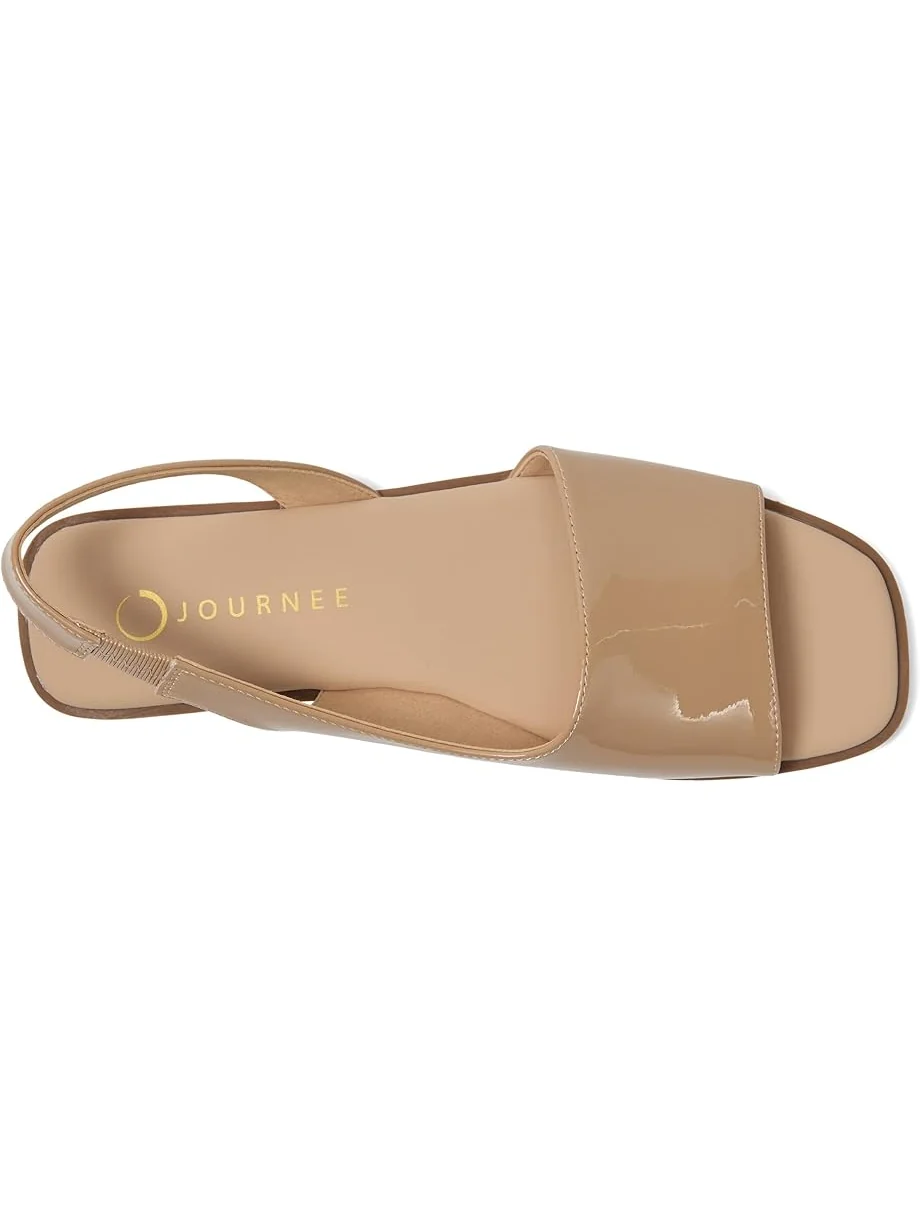 Сандалии Journee Collection Brinsley — 2