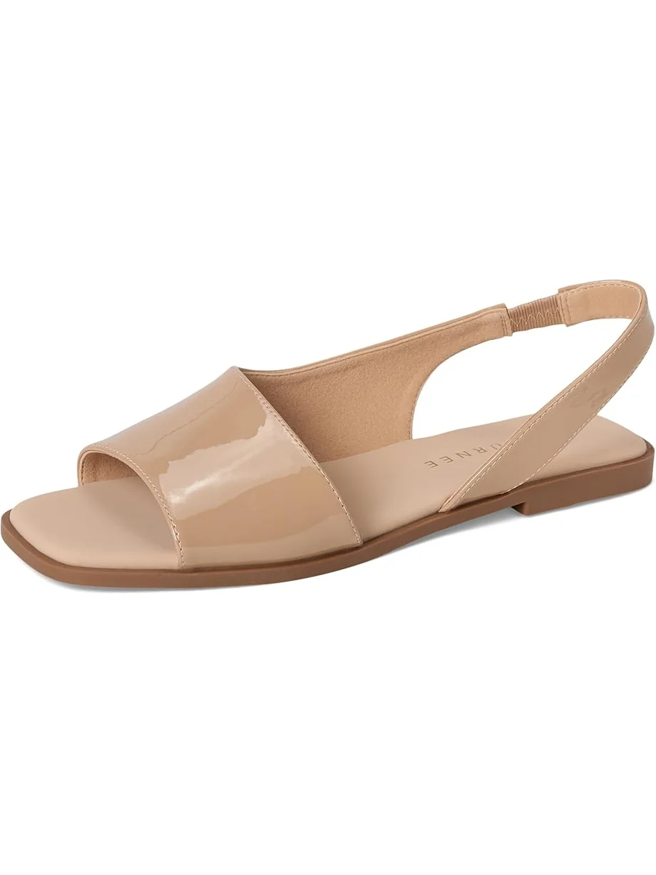 Сандалии Journee Collection Brinsley — 7