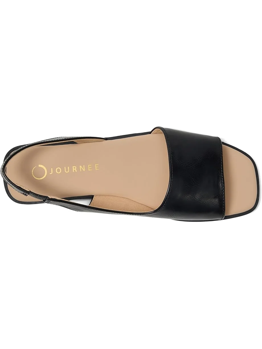 Сандалии Journee Collection Brinsley — 2