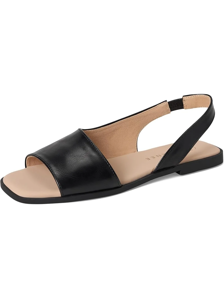Сандалии Journee Collection Brinsley — 7