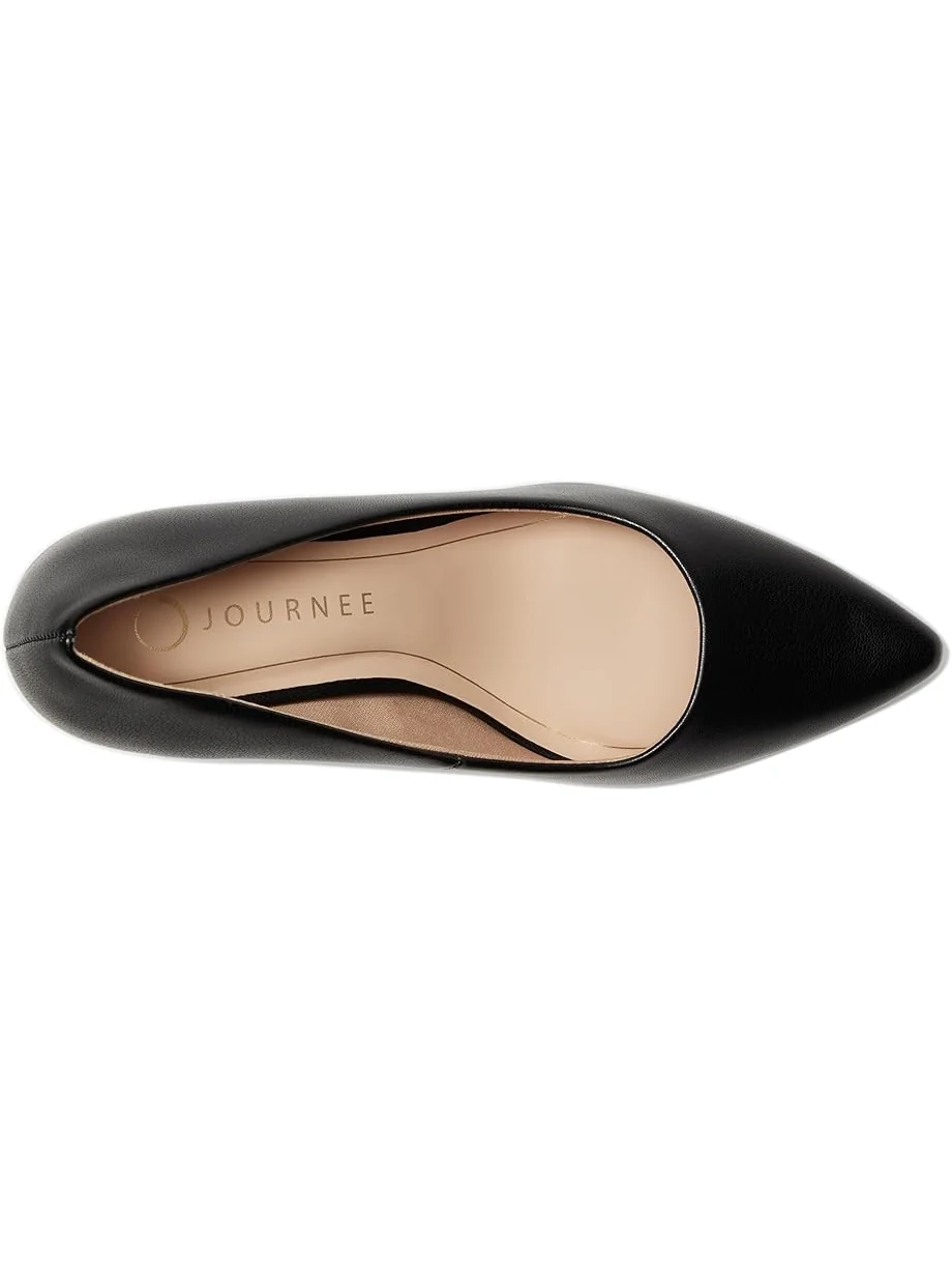 Туфли Journee Collection Scylee — 2