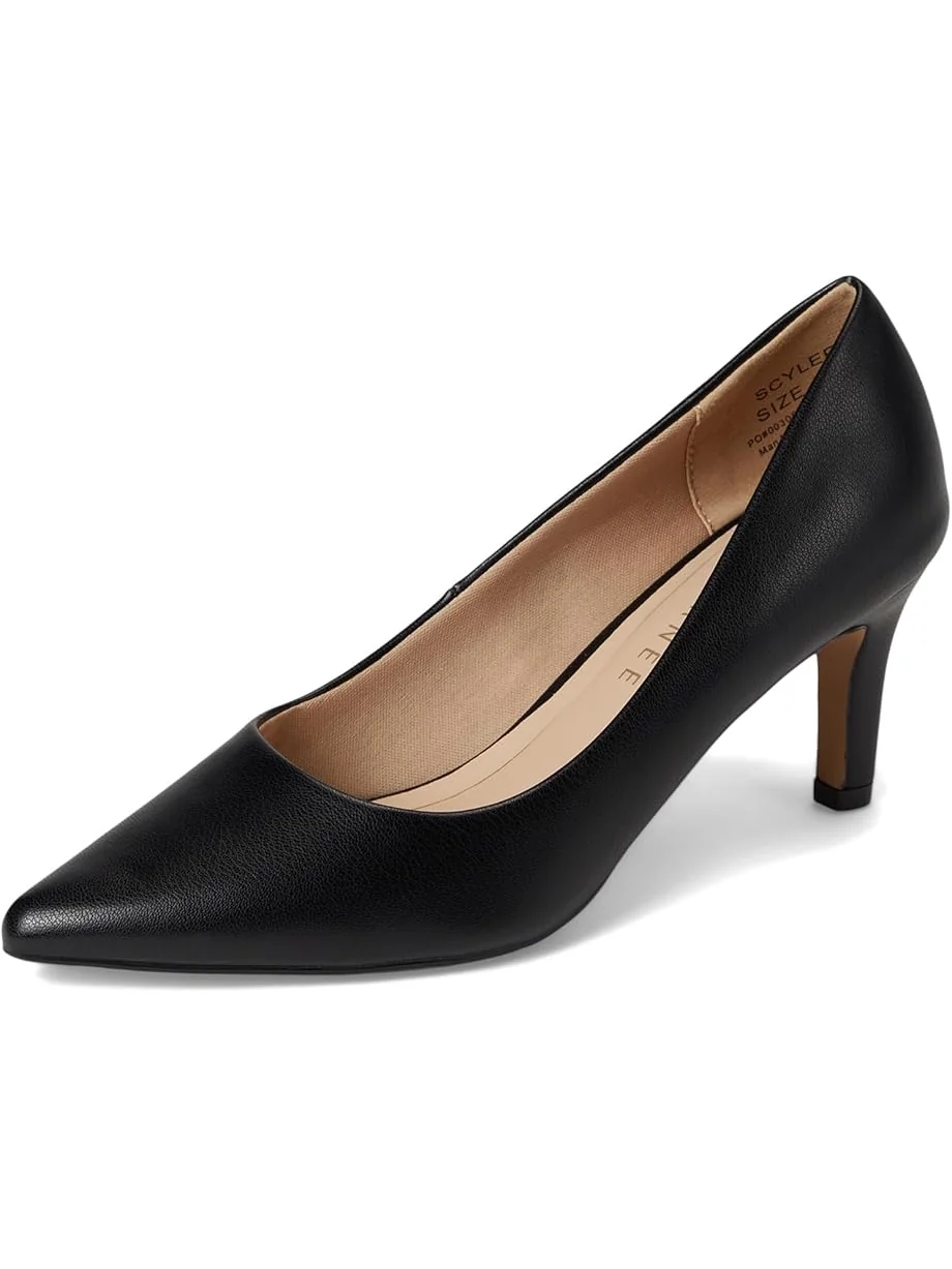 Туфли Journee Collection Scylee — 7