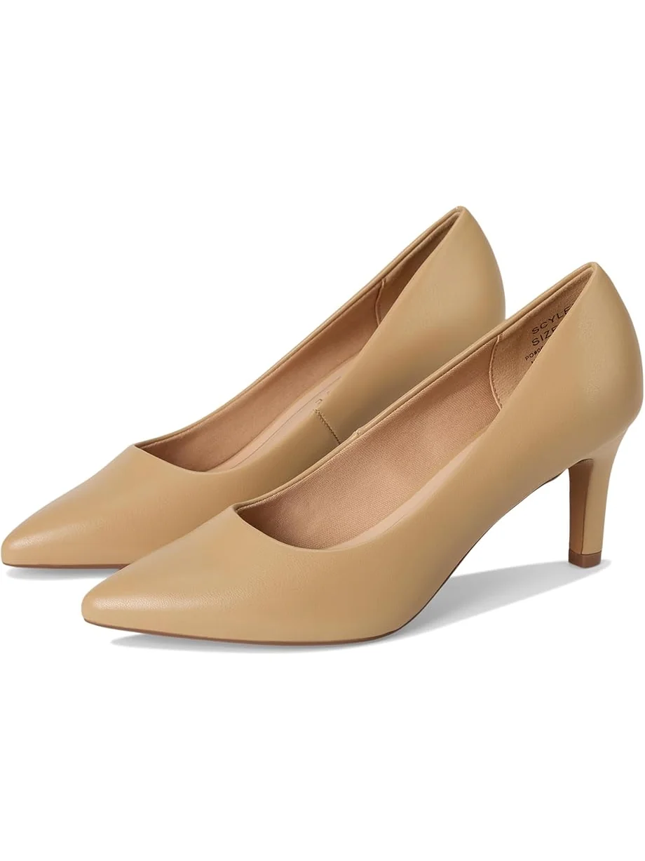 Туфли Journee Collection Scylee — 1