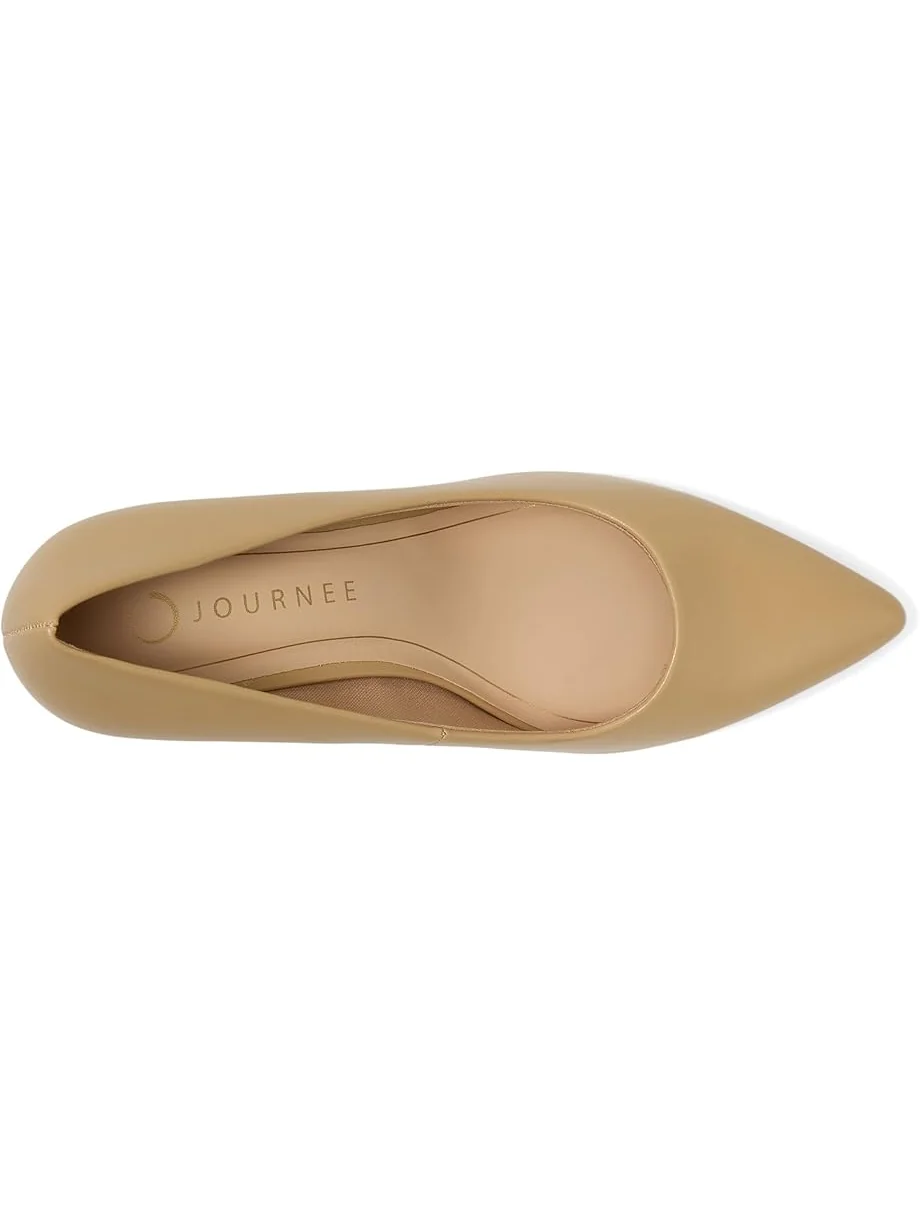 Туфли Journee Collection Scylee — 2