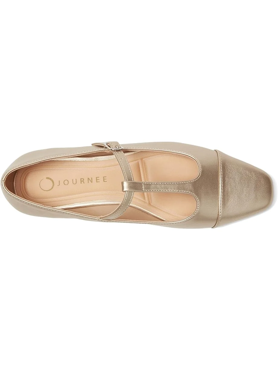 Балетки Journee Collection Theah — 2