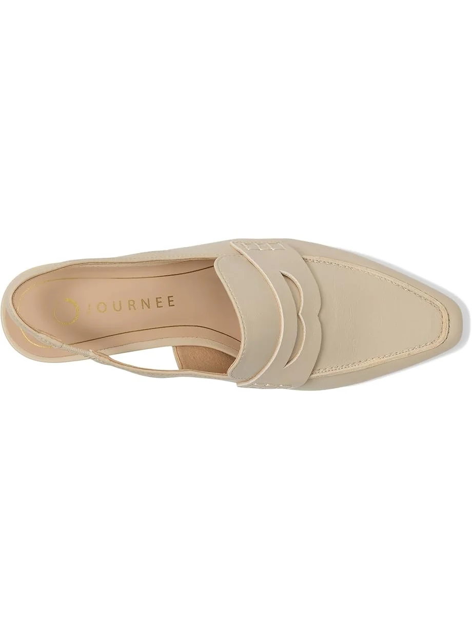 Туфли Journee Collection Amory — 2