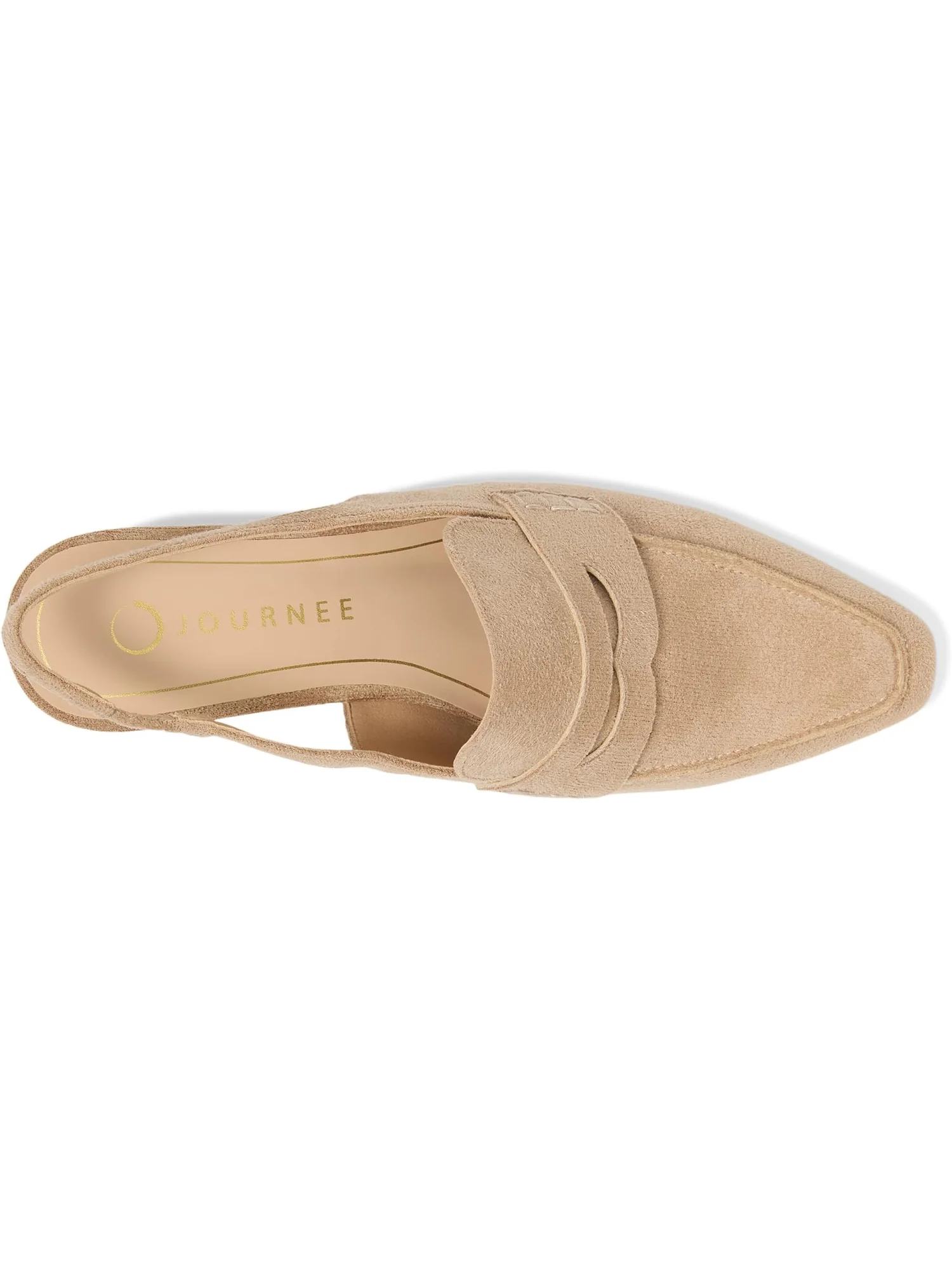 Туфли Journee Collection Amory — 2