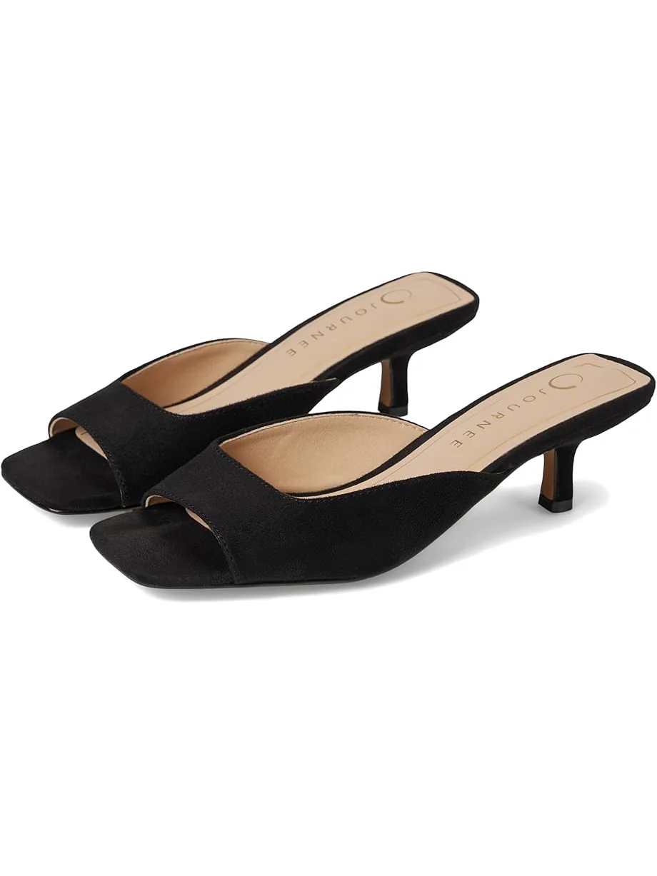 Туфли Journee Collection Larna — 1
