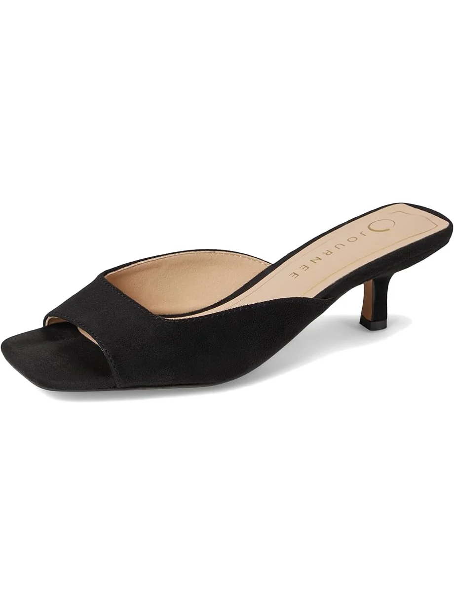 Туфли Journee Collection Larna — 7