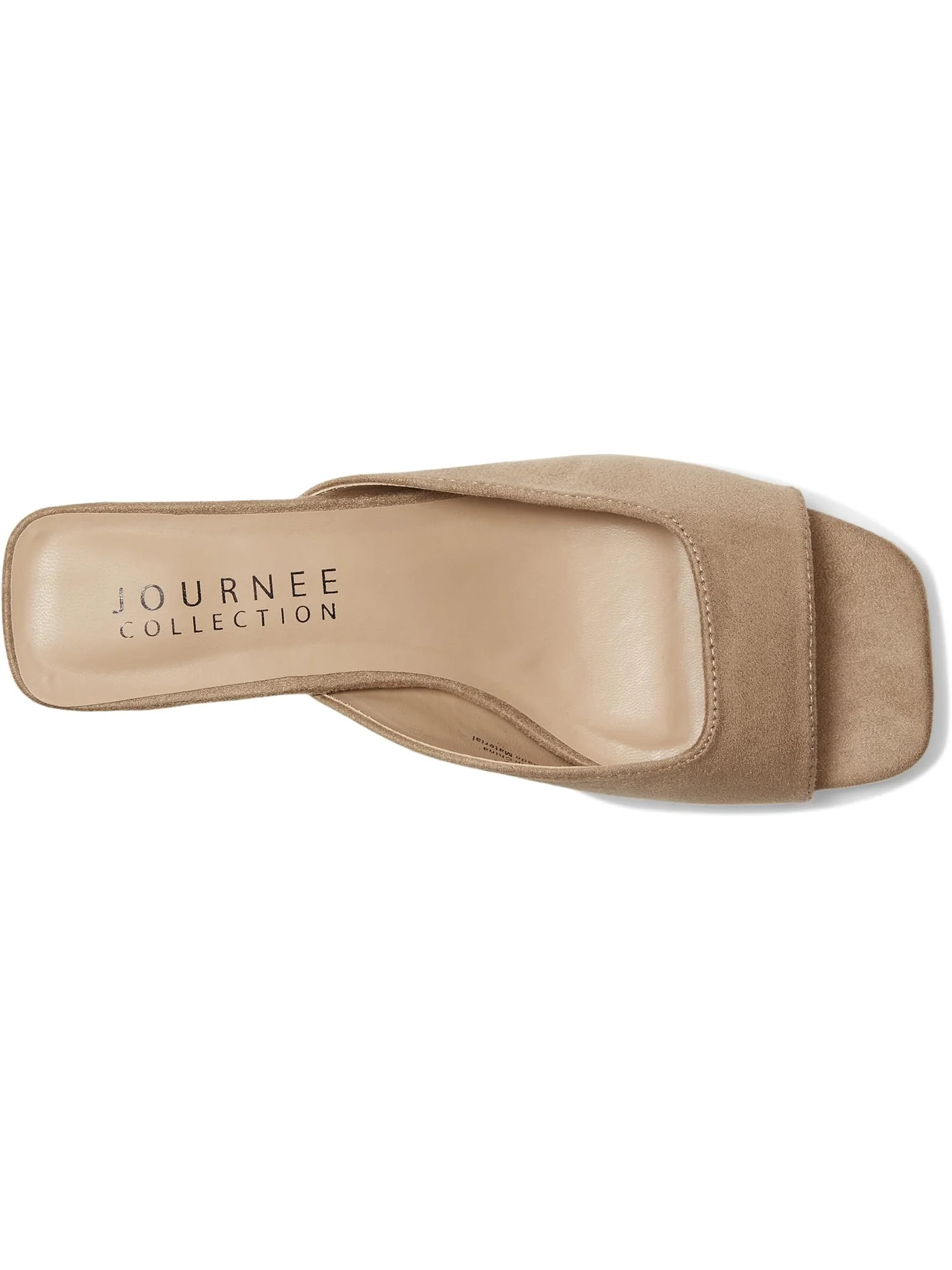 Туфли Journee Collection Larna — 2