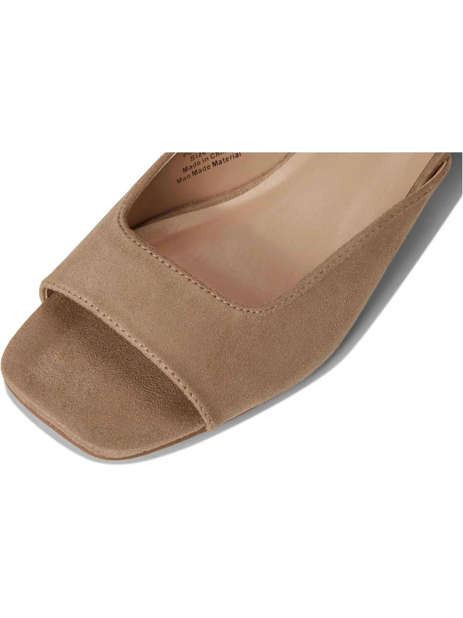 Туфли Journee Collection Larna — 6