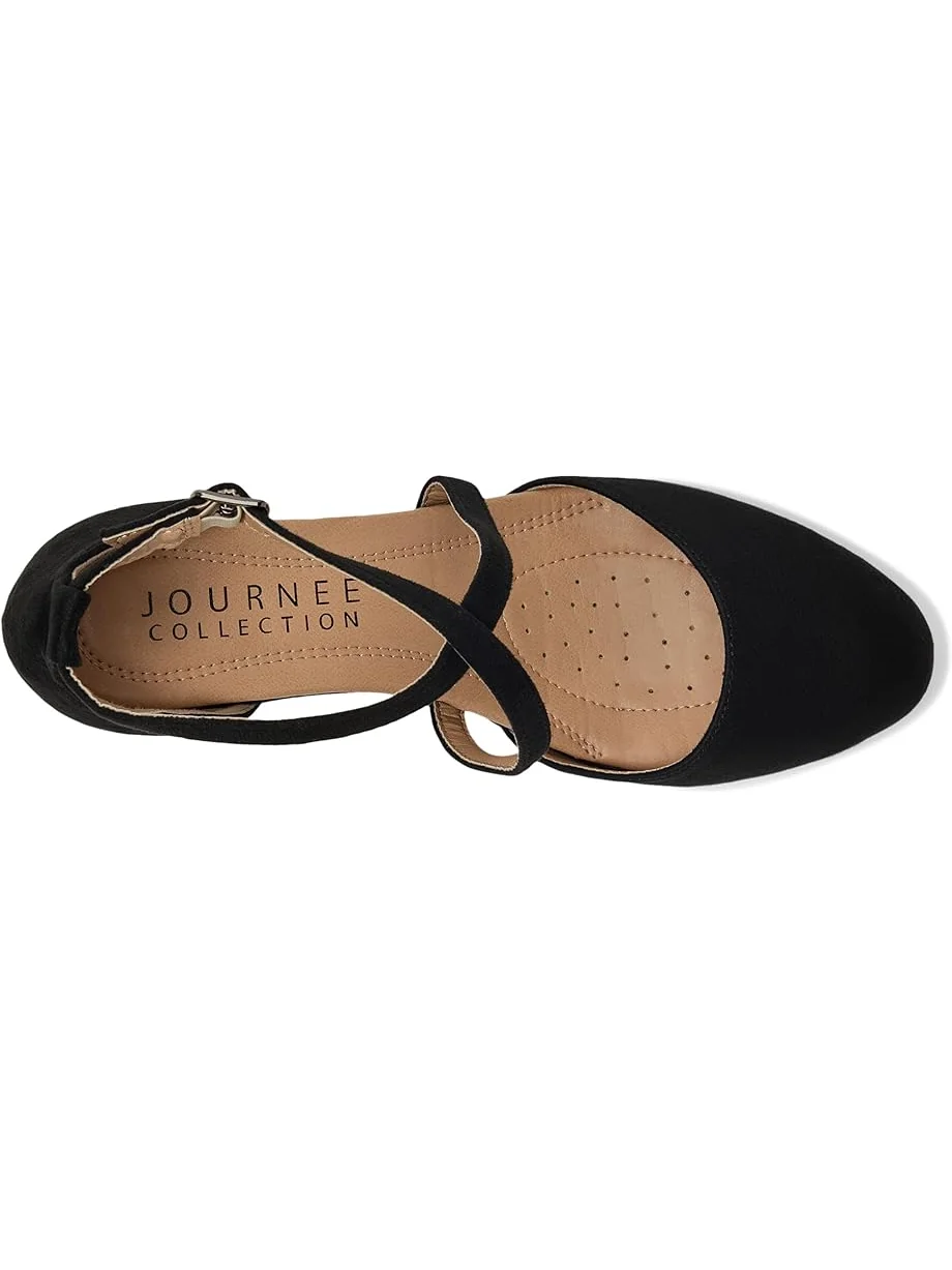 Туфли Journee Collection Foster — 2