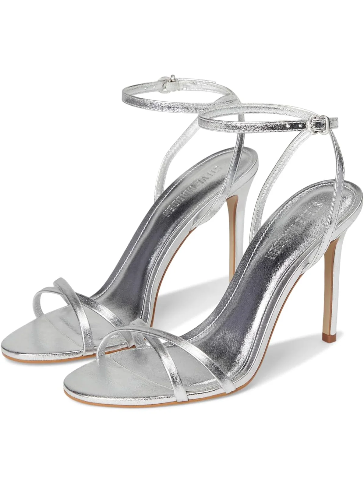 Туфли Steve Madden Women's Jypsey — 1