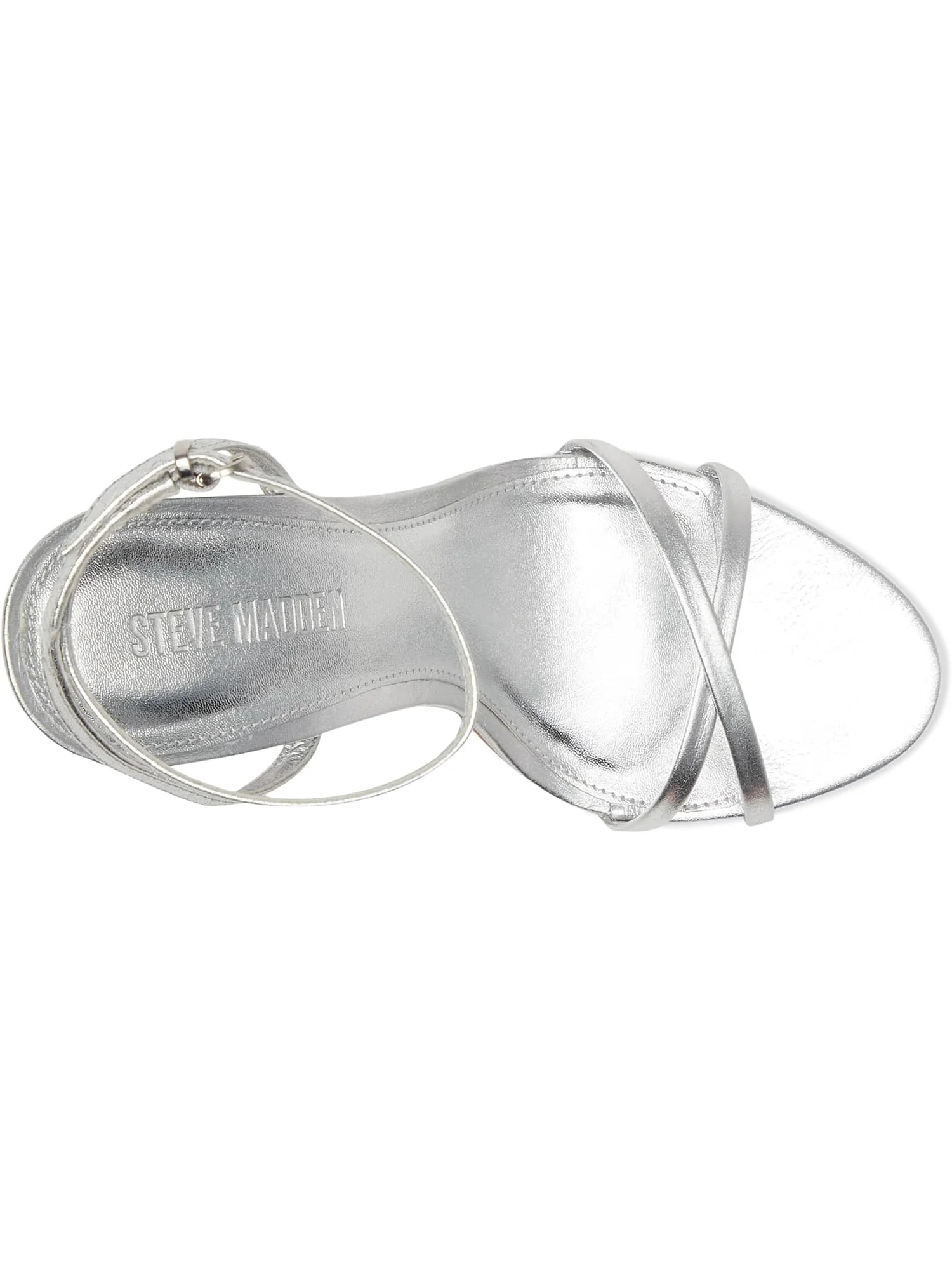 Туфли Steve Madden Women's Jypsey — 2