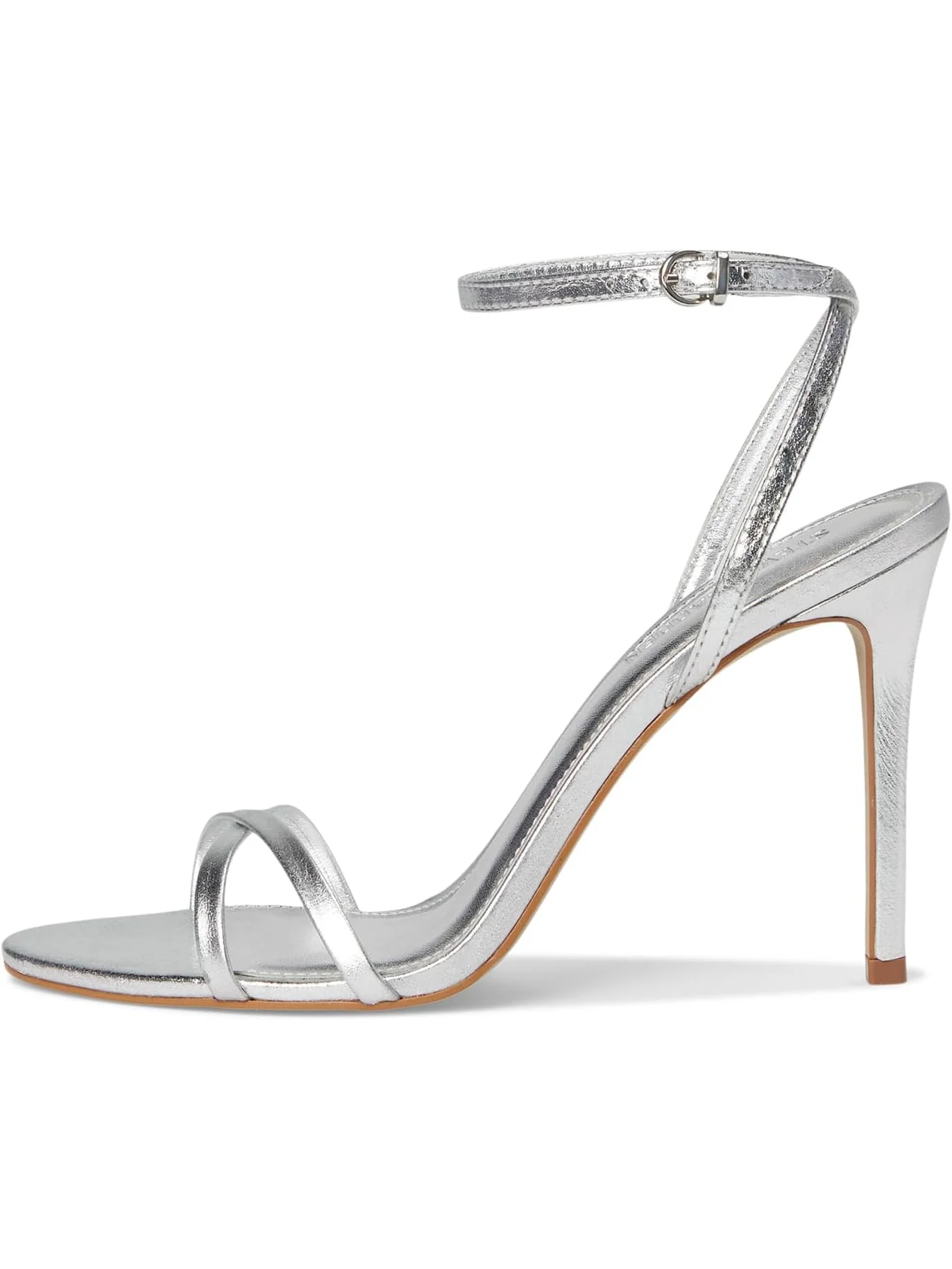 Туфли Steve Madden Women's Jypsey — 4