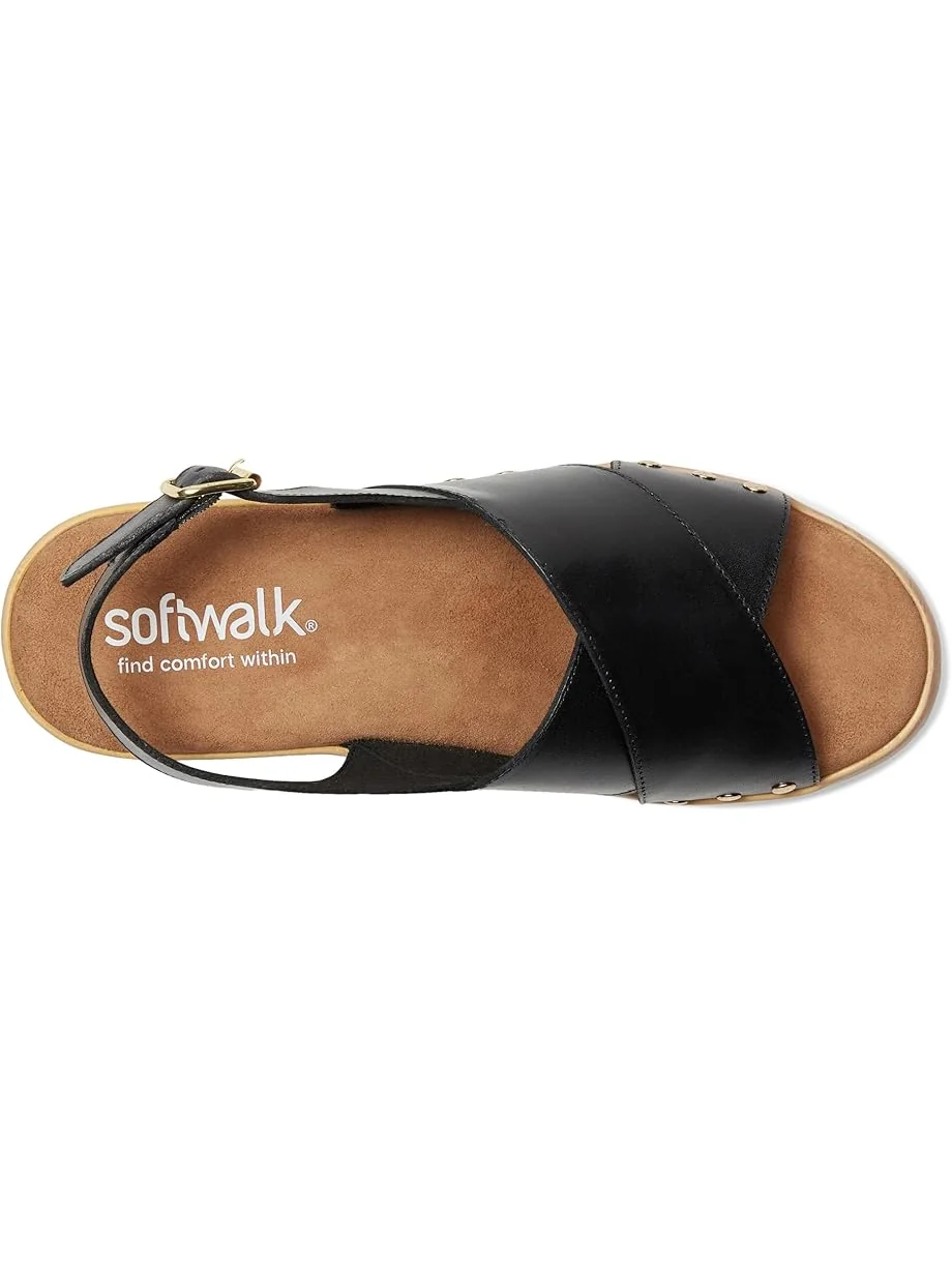 Женские туфли SoftWalk Florence — 2