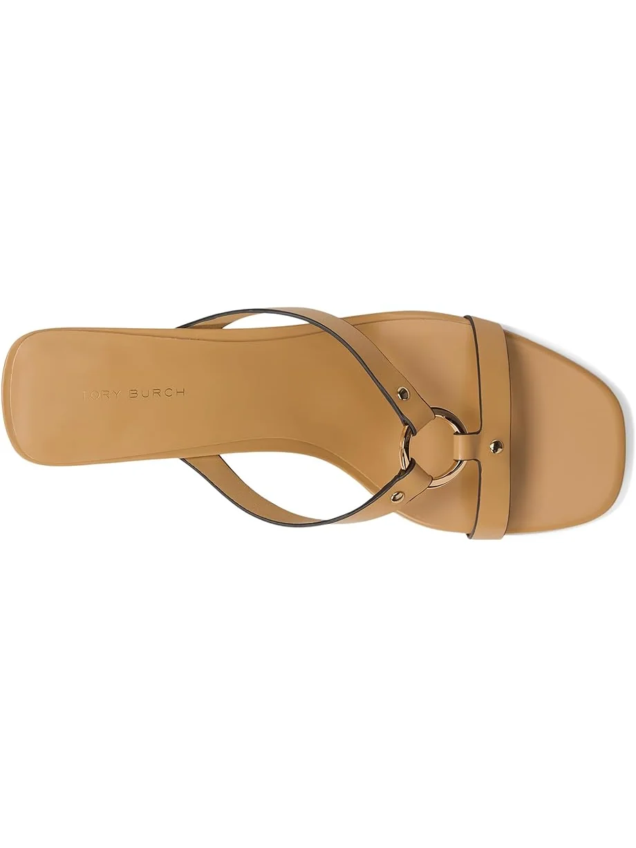 Туфли Tory Burch Ring Heel Sandal 55Mm — 2