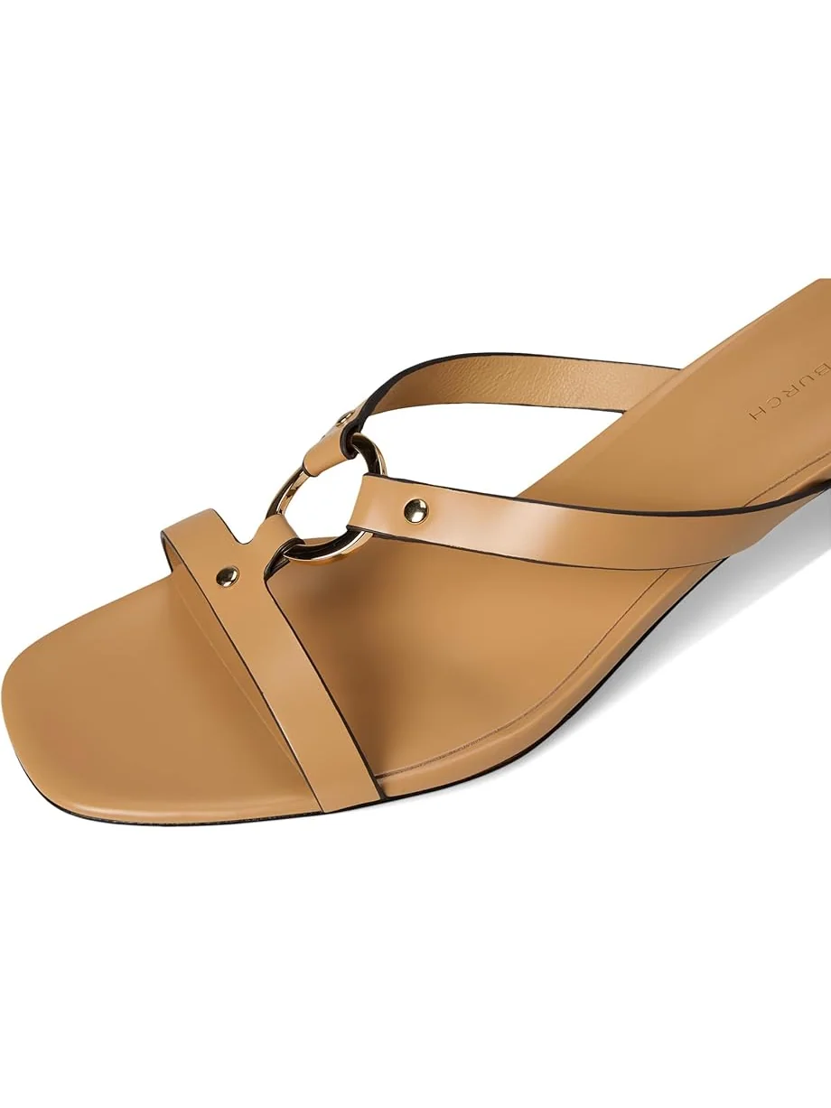 Туфли Tory Burch Ring Heel Sandal 55Mm — 6