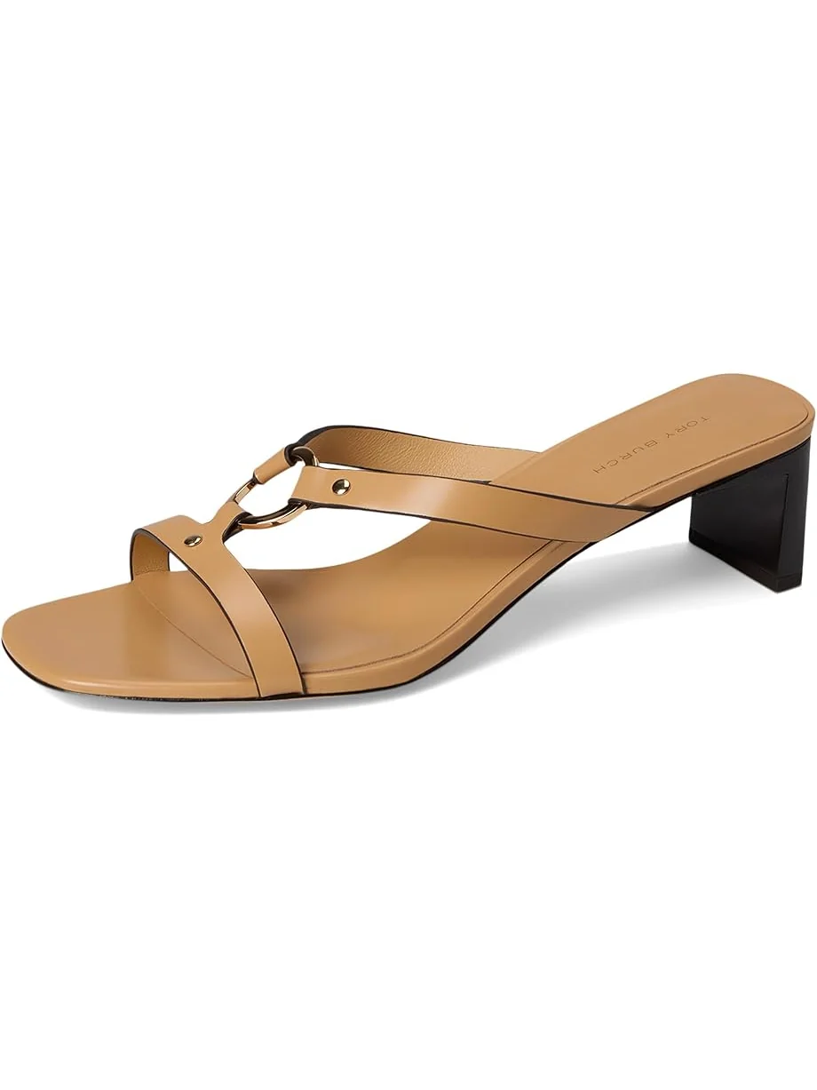 Туфли Tory Burch Ring Heel Sandal 55Mm — 7
