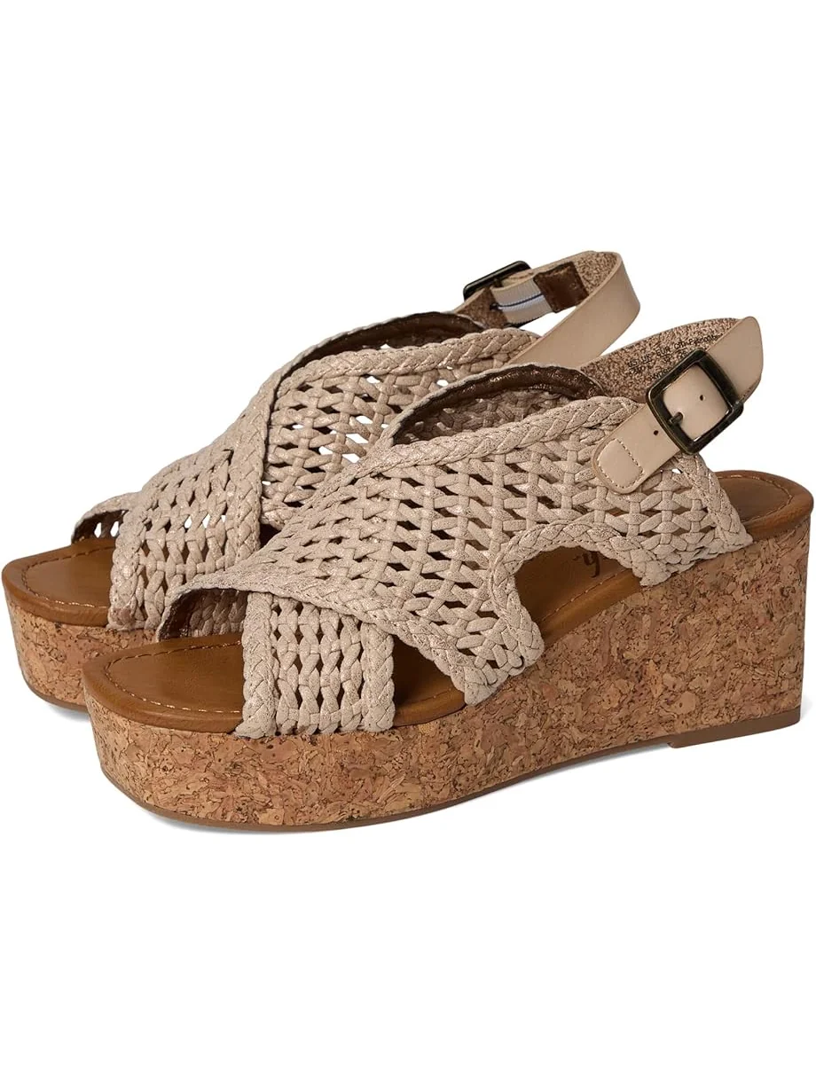 Туфли Blowfish Malibu Andrea — 1