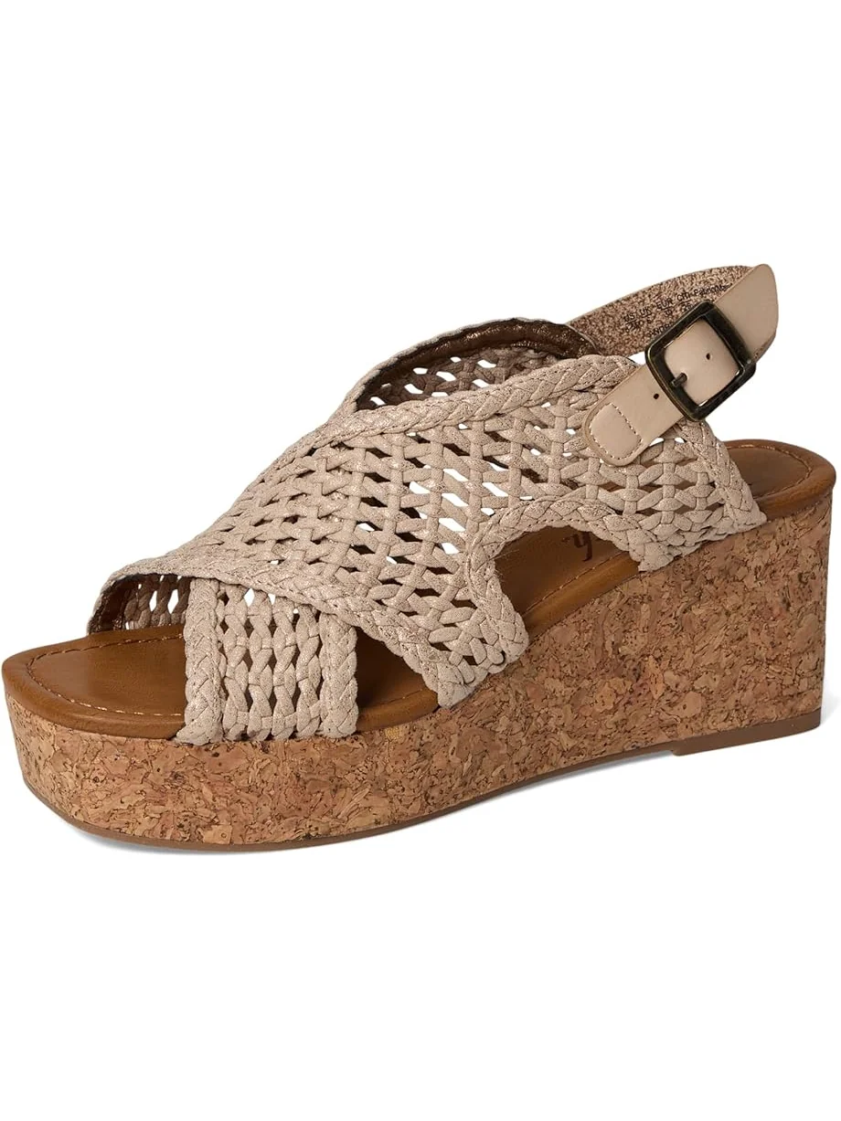 Туфли Blowfish Malibu Andrea — 7