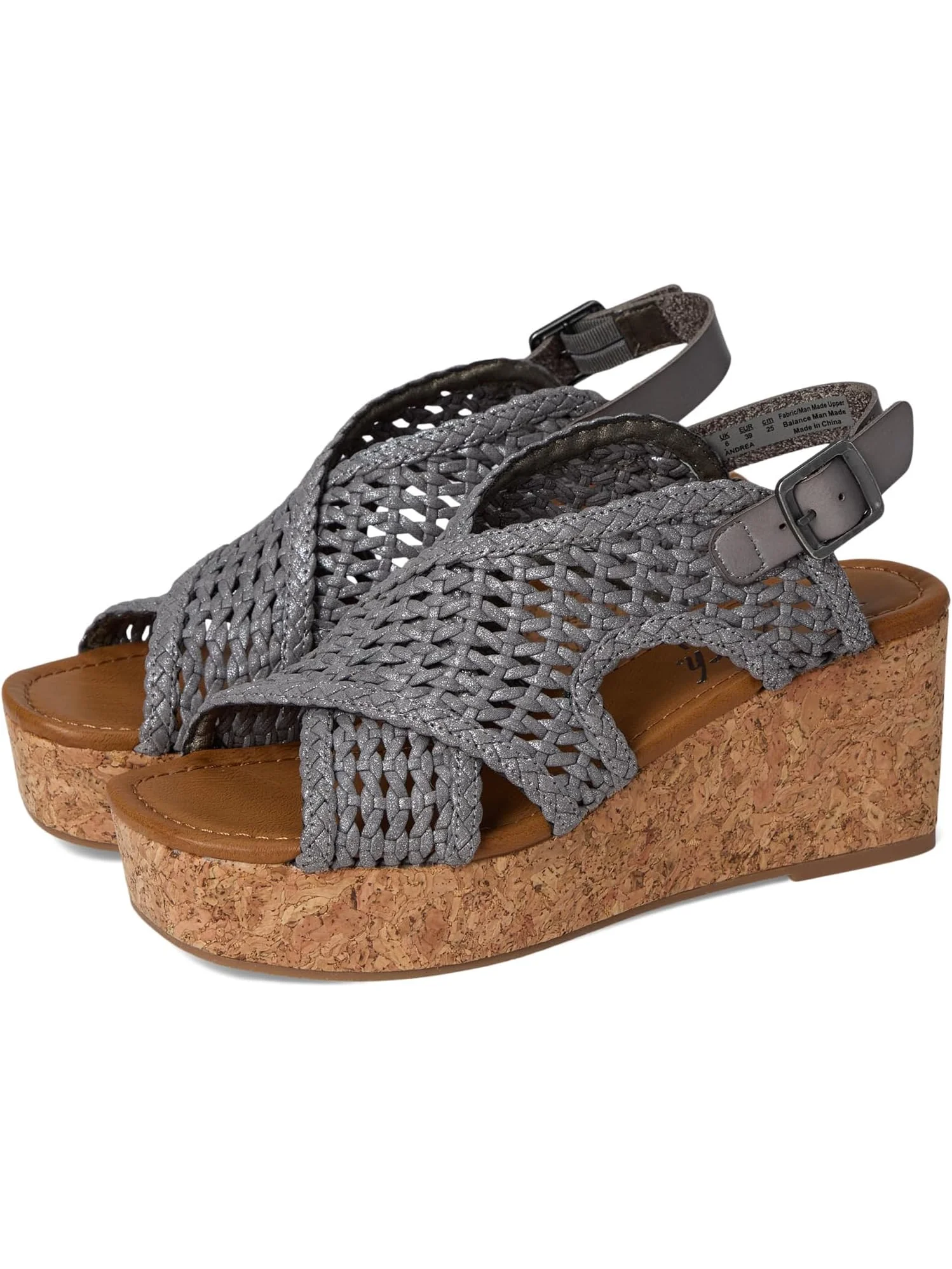 Туфли Blowfish Malibu Andrea — 1