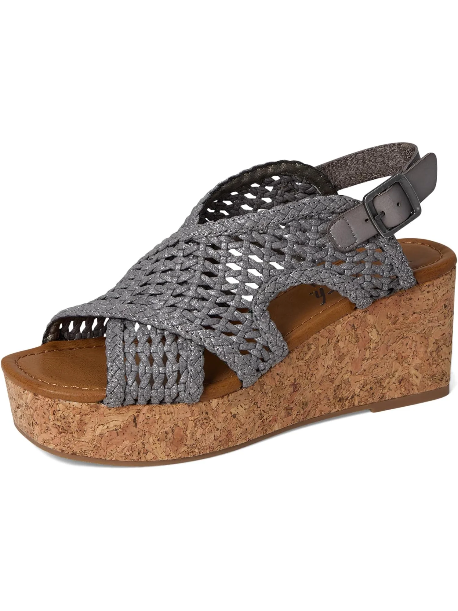 Туфли Blowfish Malibu Andrea — 7
