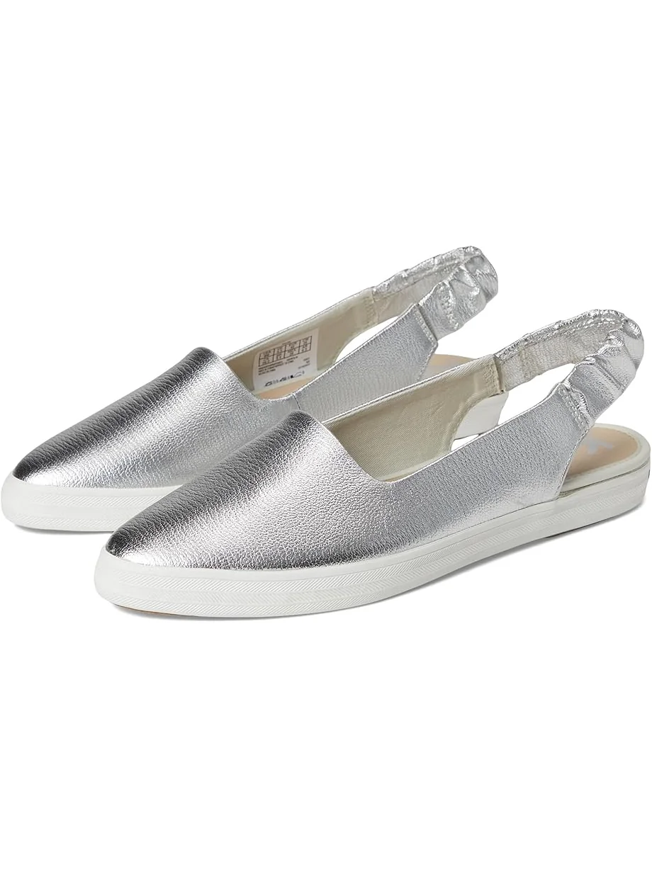 Балетки Keds Point Slingback — 1