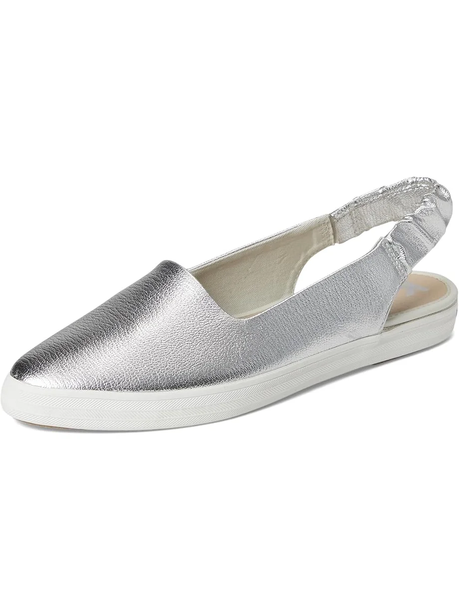 Балетки Keds Point Slingback — 7