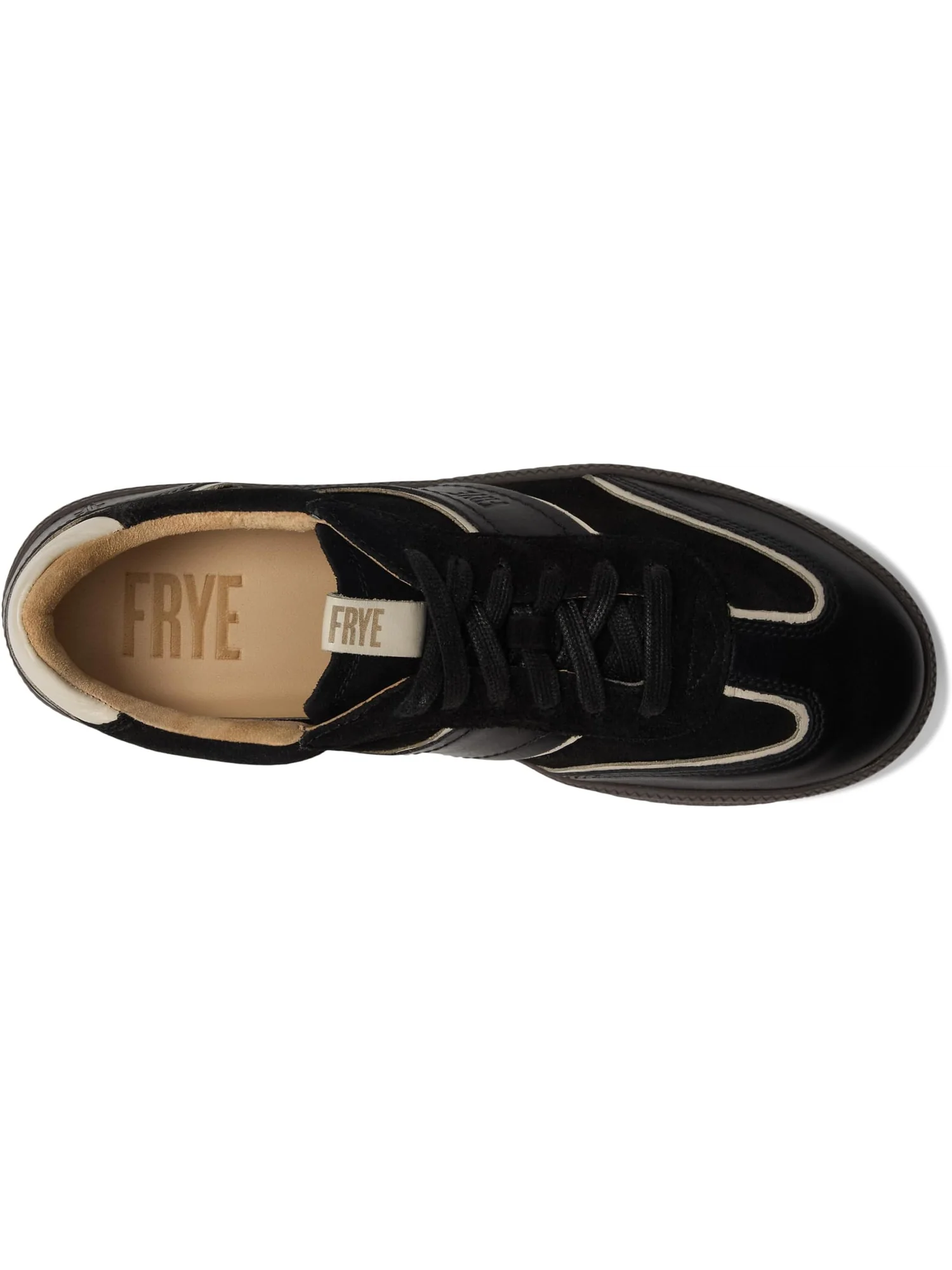 Кроссовки Frye Milly Low Lace — 2