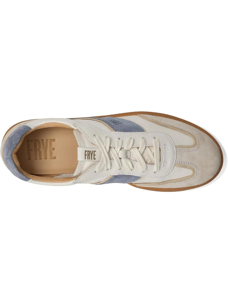 Кроссовки Frye Milly Low Lace — 2