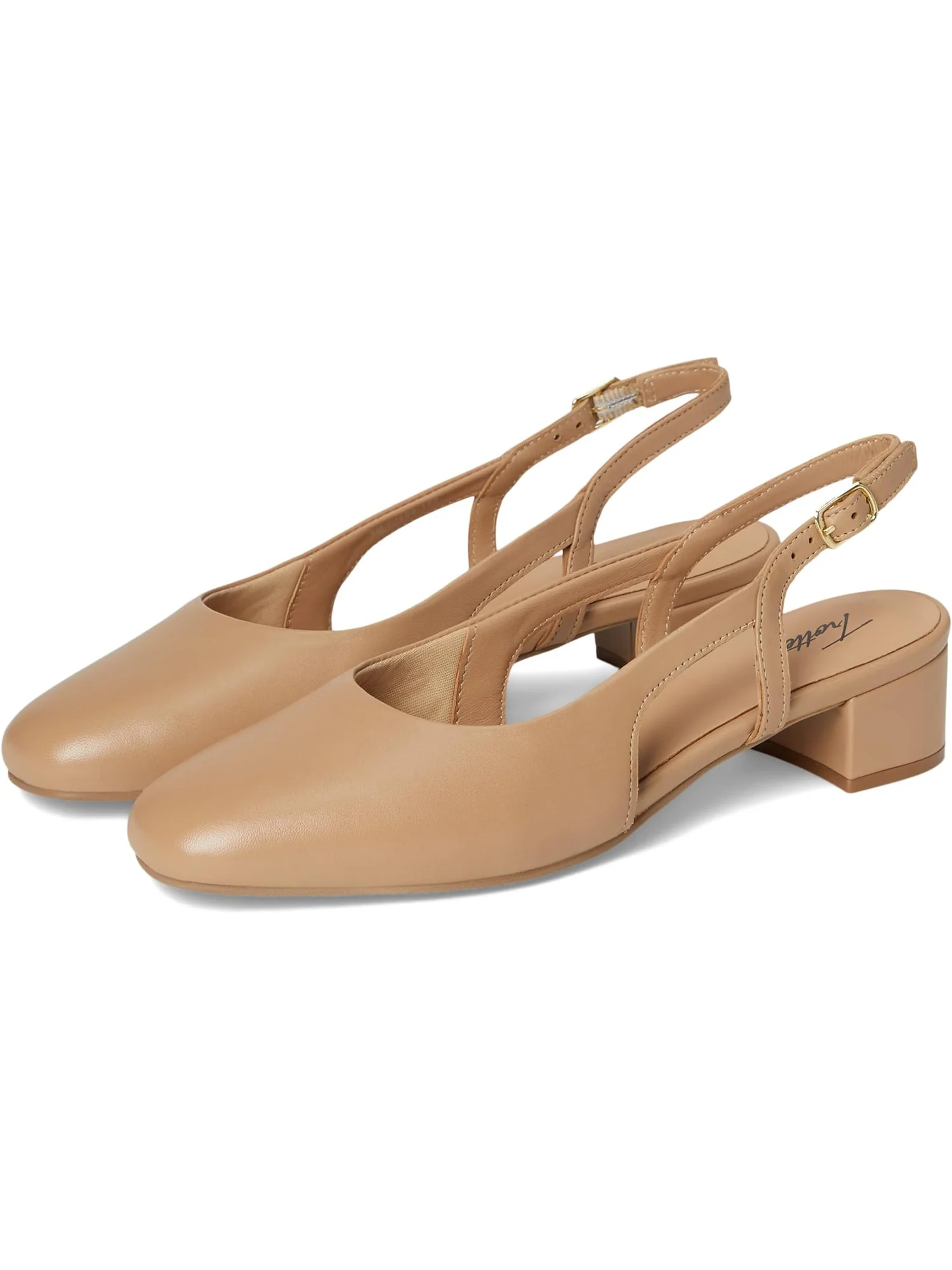 Туфли Trotters Dottie — 1