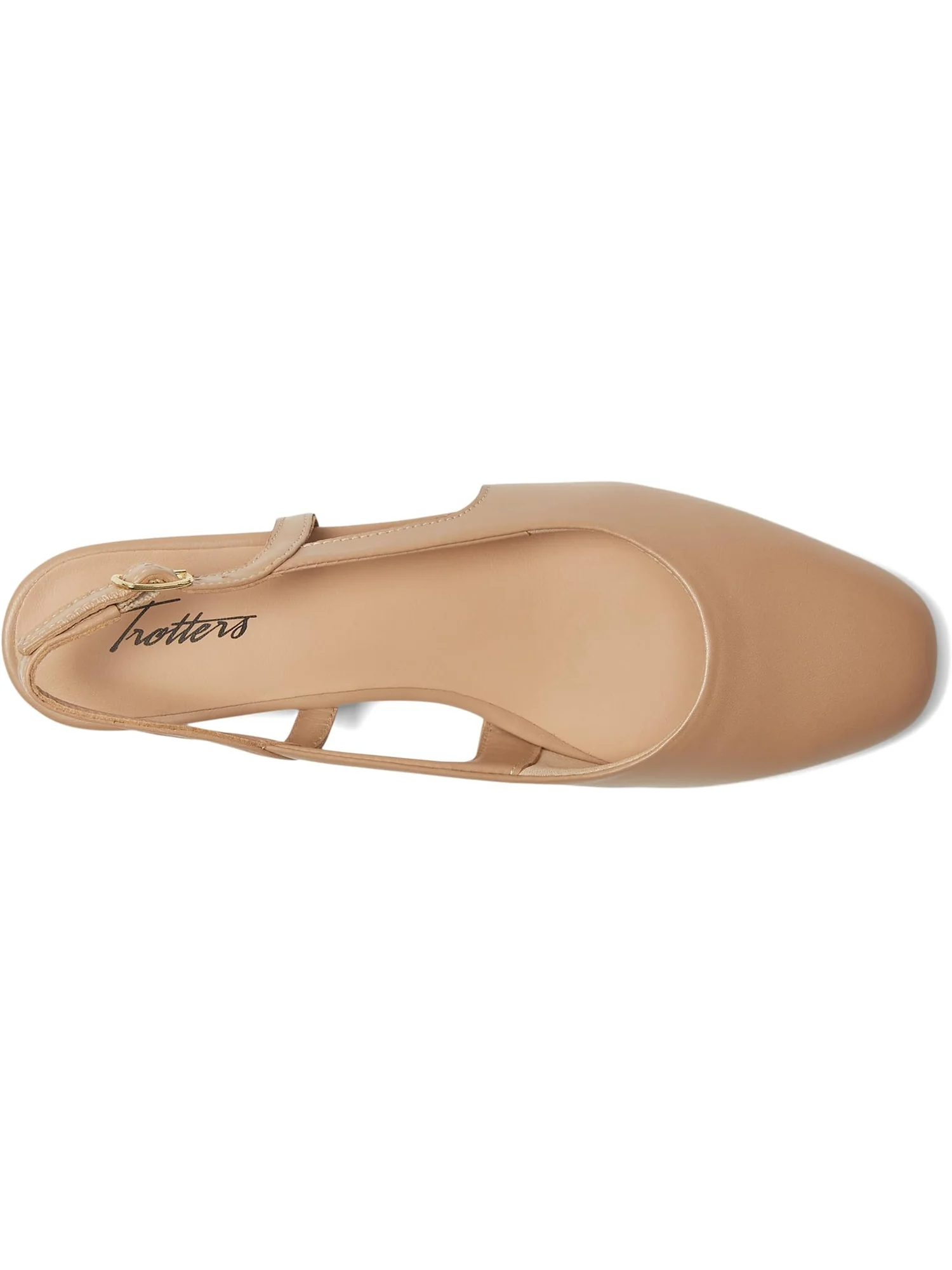 Туфли Trotters Dottie — 2