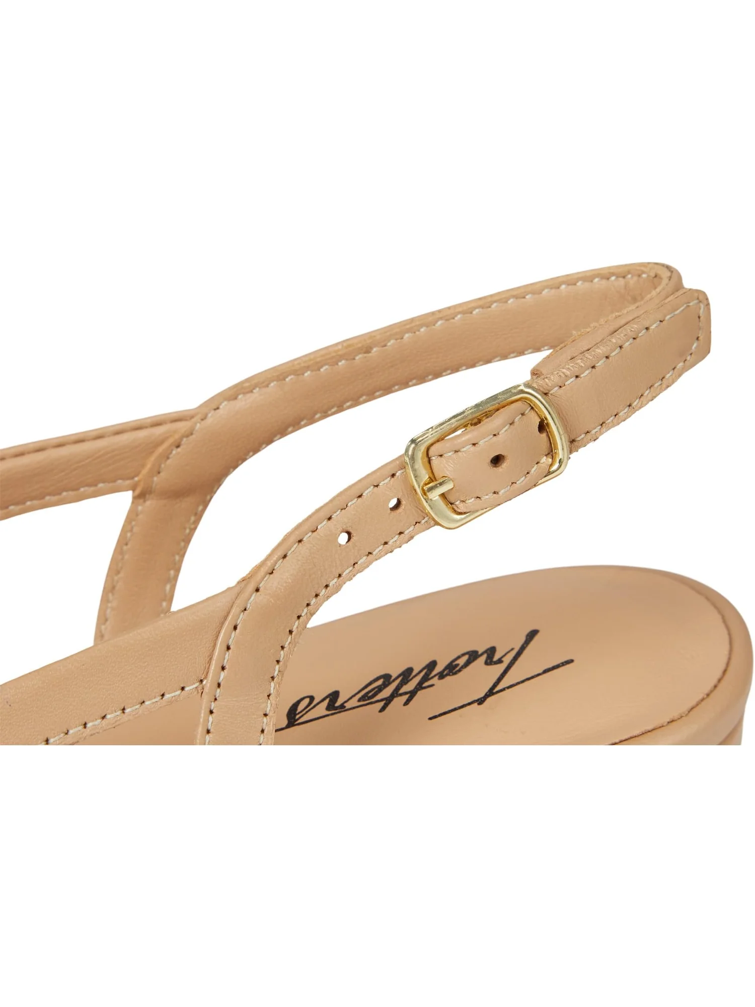 Туфли Trotters Dottie — 6