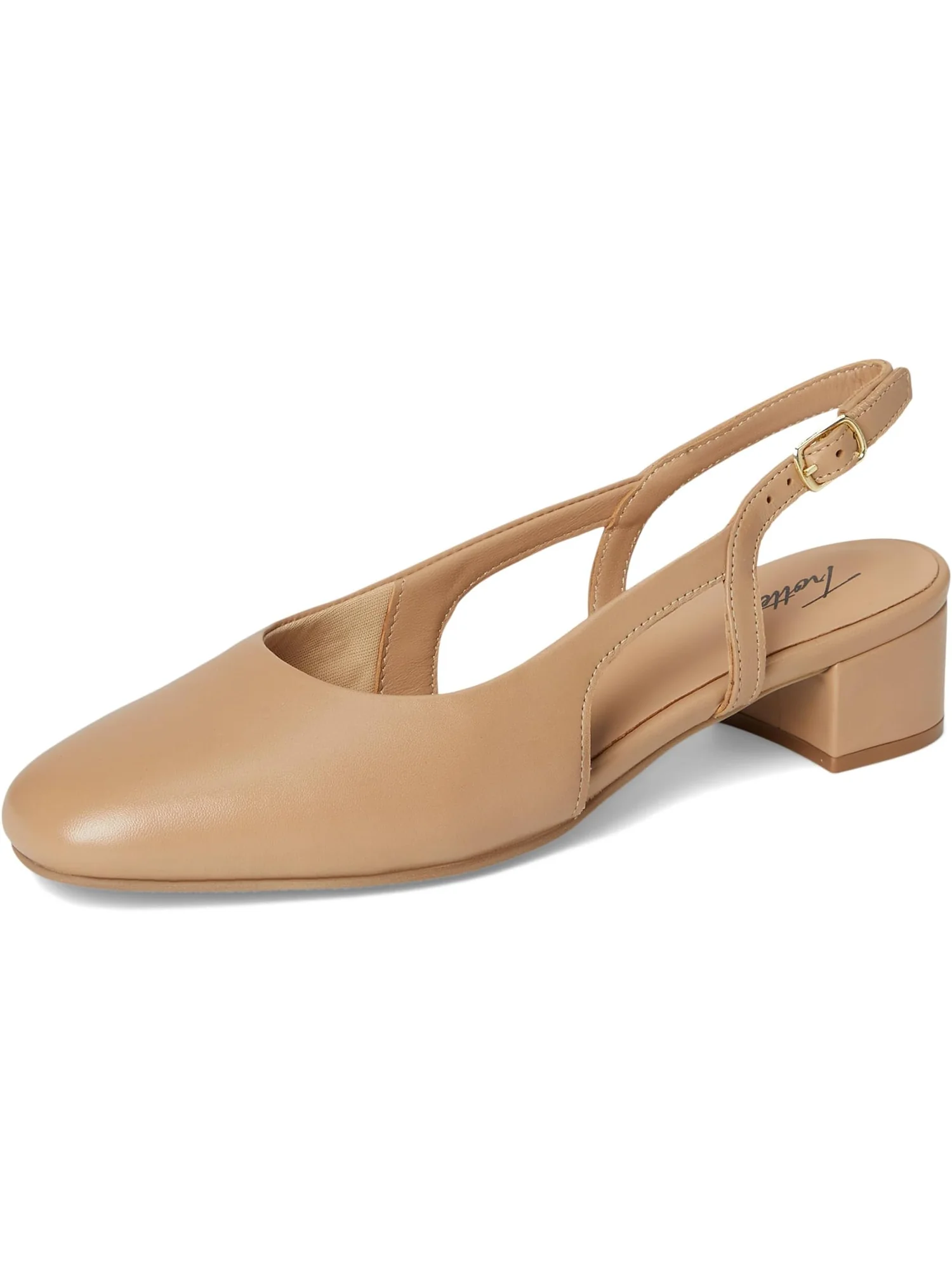 Туфли Trotters Dottie — 7