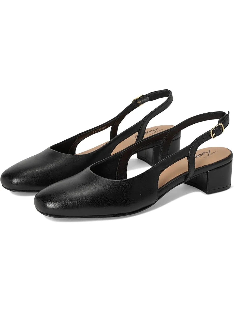 Туфли Trotters Dottie — 1