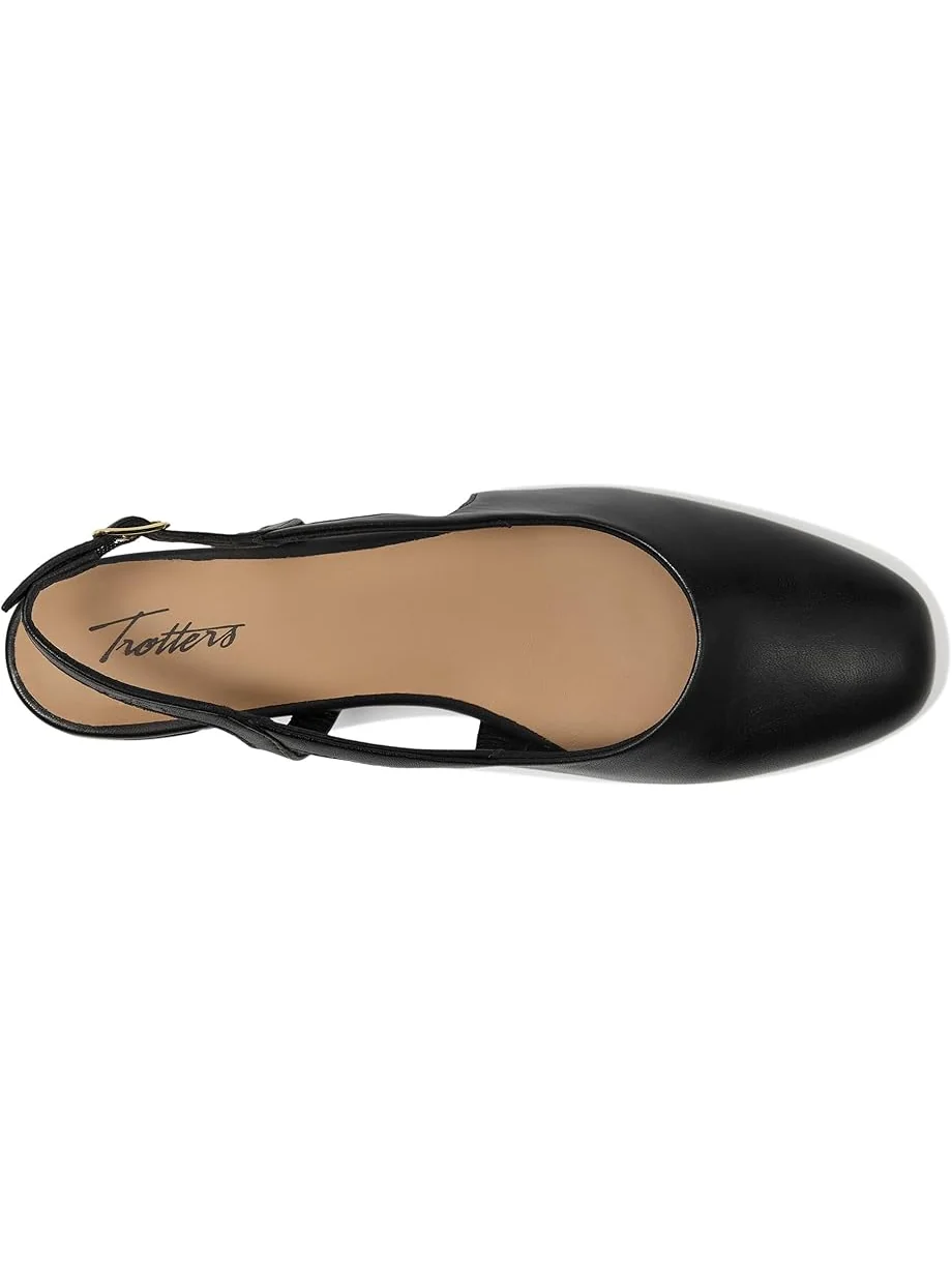Туфли Trotters Dottie — 2