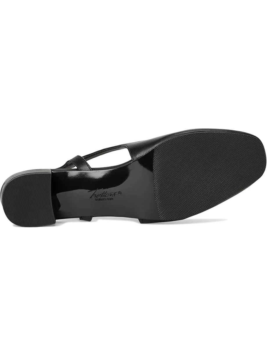 Туфли Trotters Dottie — 3