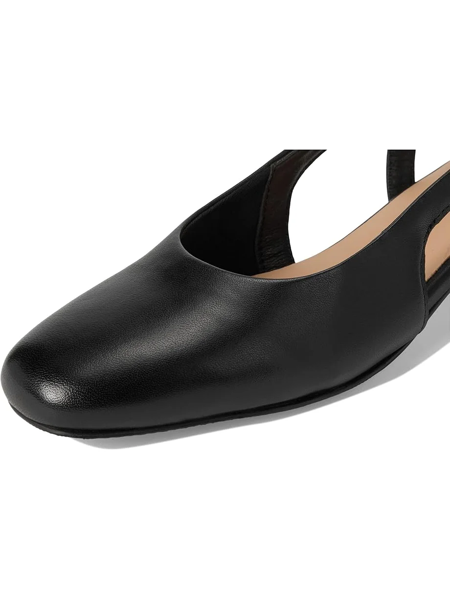 Туфли Trotters Dottie — 6